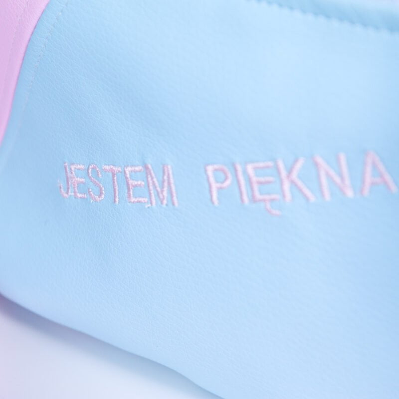 MUUkreacje moda damska, odzież szyta na wymiar z kolorowych autorskich printów