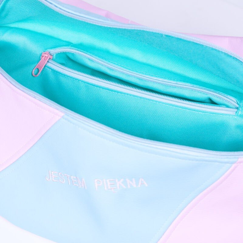 MUUkreacje moda damska, odzież szyta na wymiar z kolorowych autorskich printów