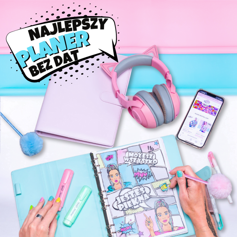 MUUkreacje moda damska, odzież szyta na wymiar z kolorowych autorskich printów