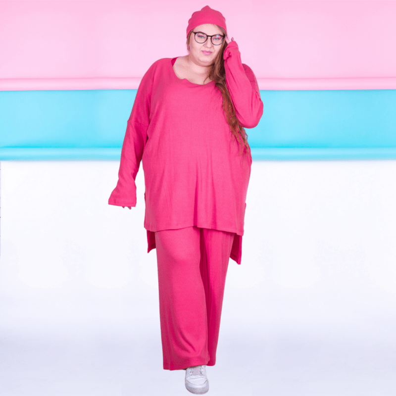 MUUkreacje moda damska, odzież szyta na wymiar z kolorowych autorskich printów