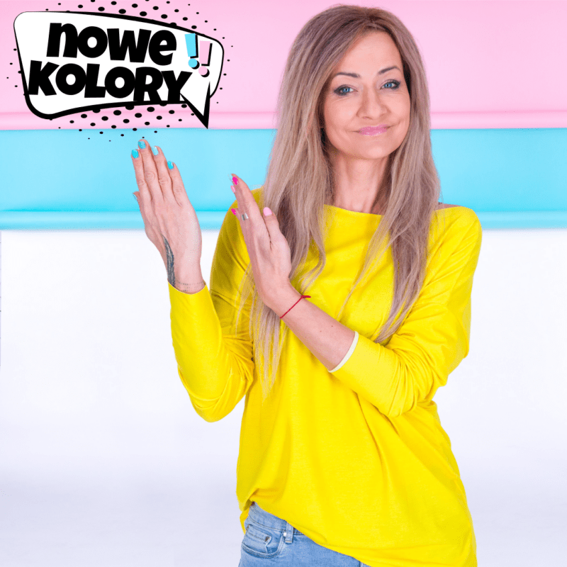 MUUkreacje moda damska, odzież szyta na wymiar z kolorowych autorskich printów