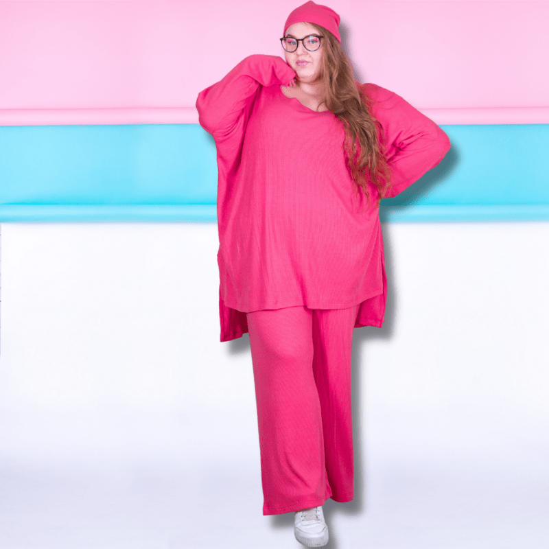 MUUkreacje moda damska, odzież szyta na wymiar z kolorowych autorskich printów