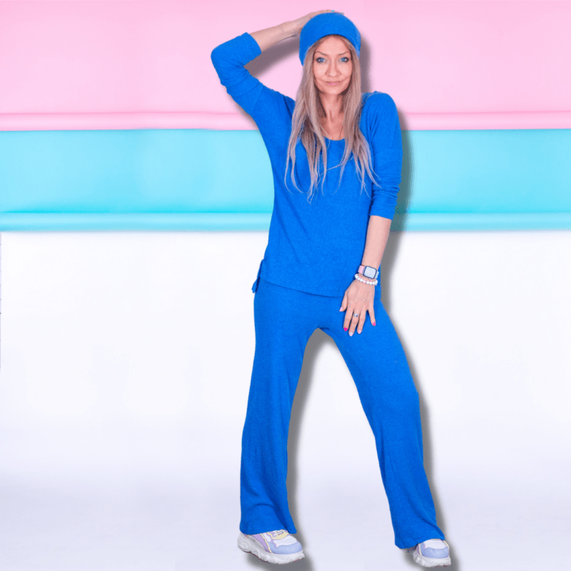 MUUkreacje moda damska, odzież szyta na wymiar z kolorowych autorskich printów