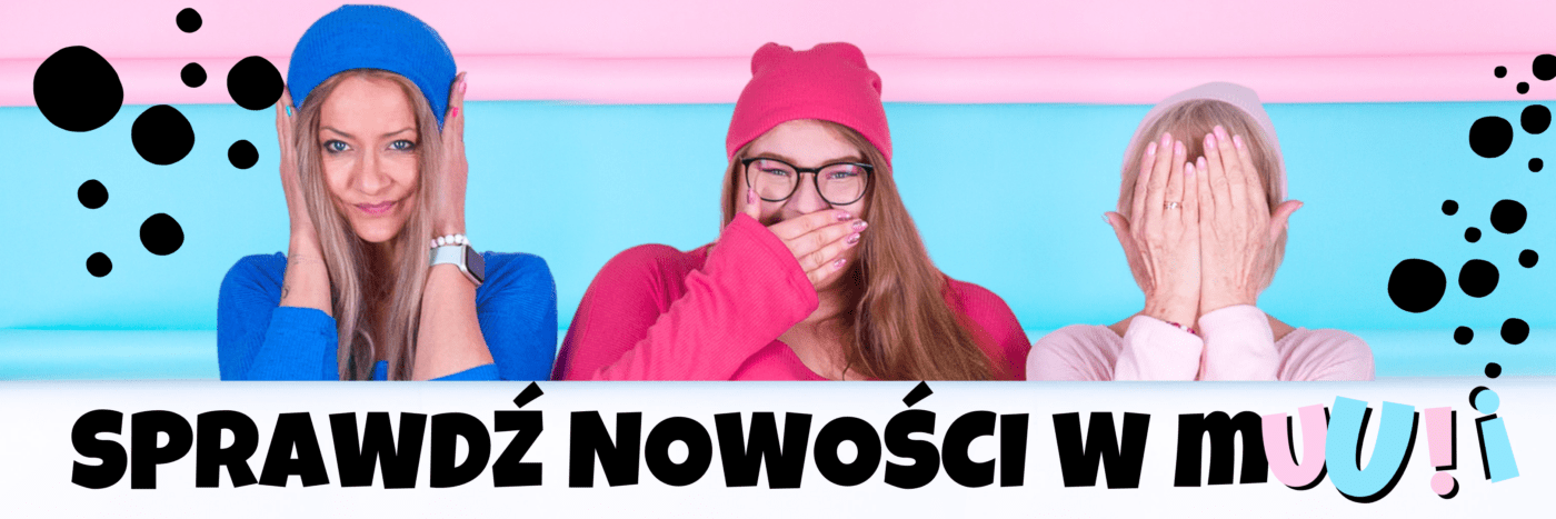 MUUkreacje moda damska, odzież szyta na wymiar z kolorowych autorskich printów