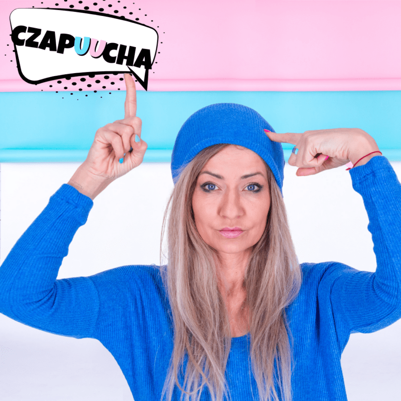 MUUkreacje moda damska, odzież szyta na wymiar z kolorowych autorskich printów