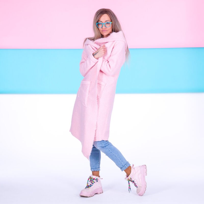 MUUkreacje moda damska, odzież szyta na wymiar z kolorowych autorskich printów