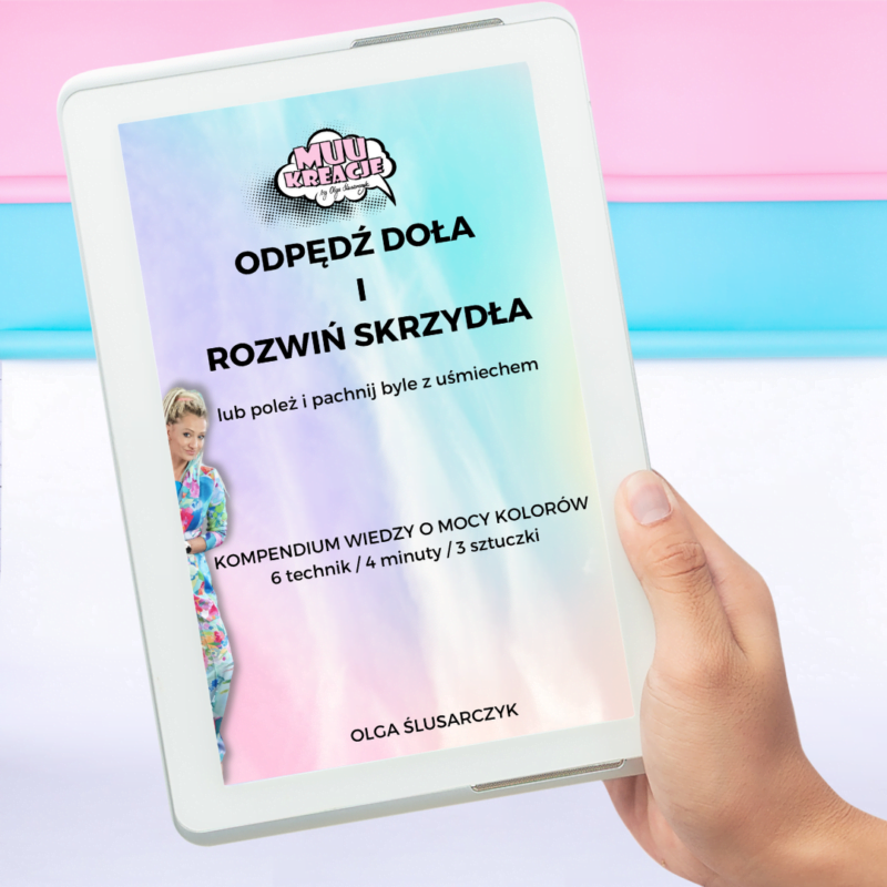 MUUkreacje moda damska, odzież szyta na wymiar z kolorowych autorskich printów