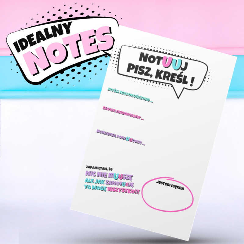 MUUkreacje moda damska, odzież szyta na wymiar z kolorowych autorskich printów