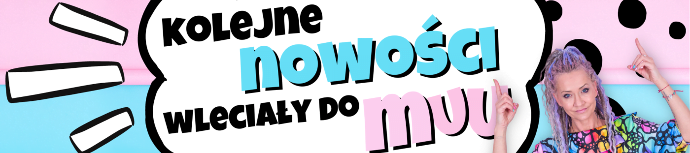 MUUkreacje moda damska, odzież szyta na wymiar z kolorowych autorskich printów