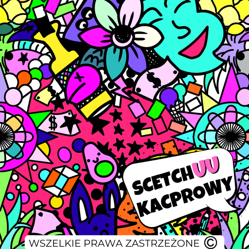 MUUkreacje moda damska, odzież szyta na wymiar z kolorowych autorskich printów