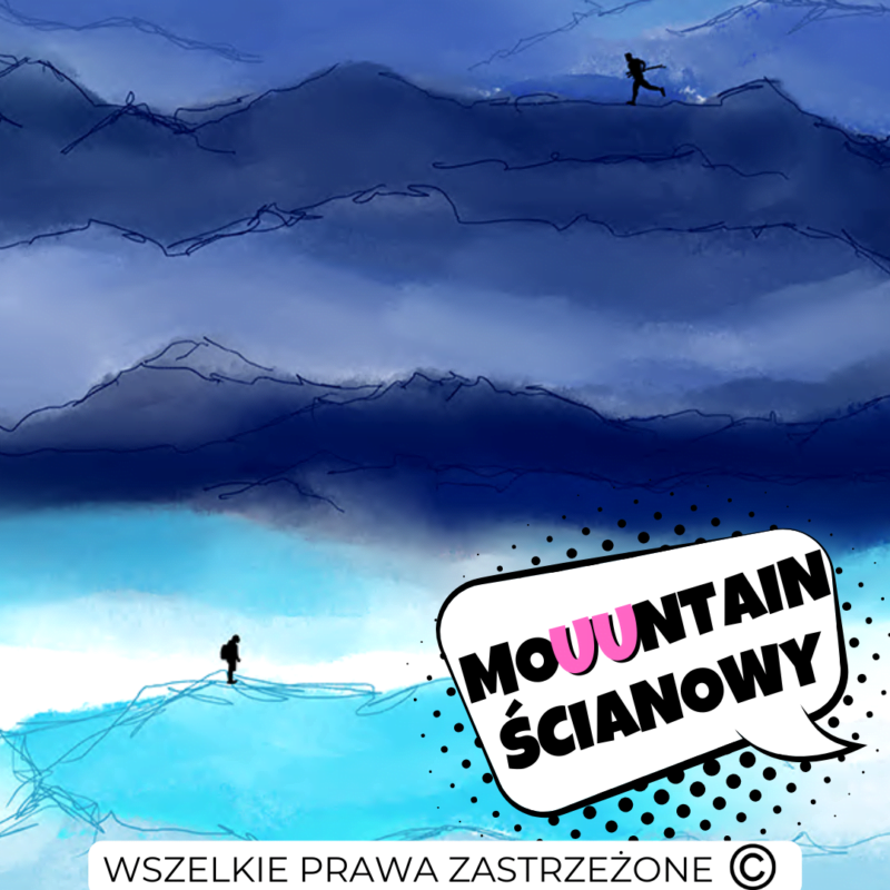 MUUkreacje moda damska, odzież szyta na wymiar z kolorowych autorskich printów