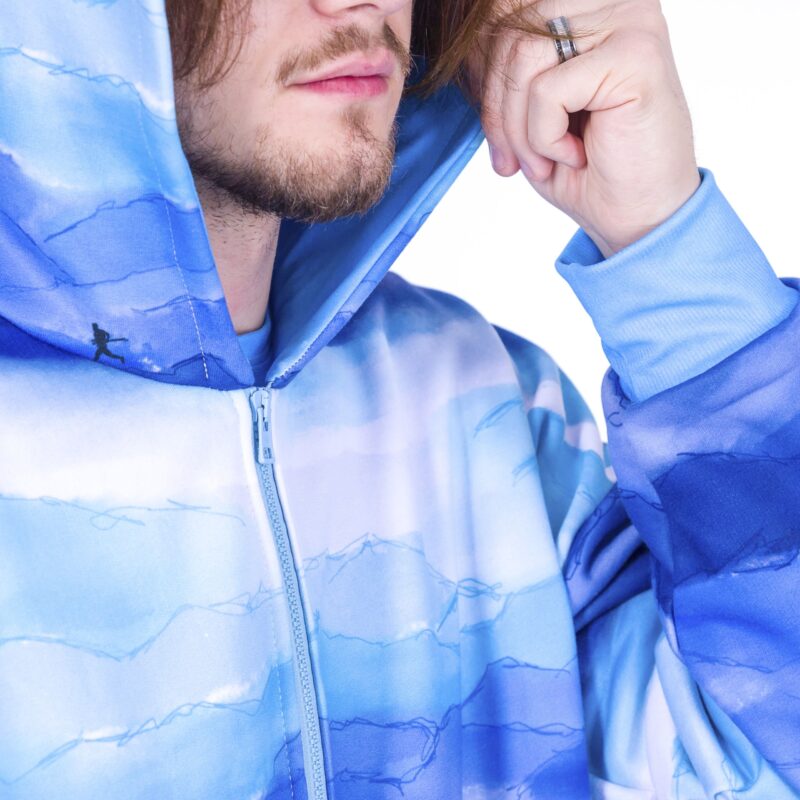 MUUkreacje moda damska, odzież szyta na wymiar z kolorowych autorskich printów