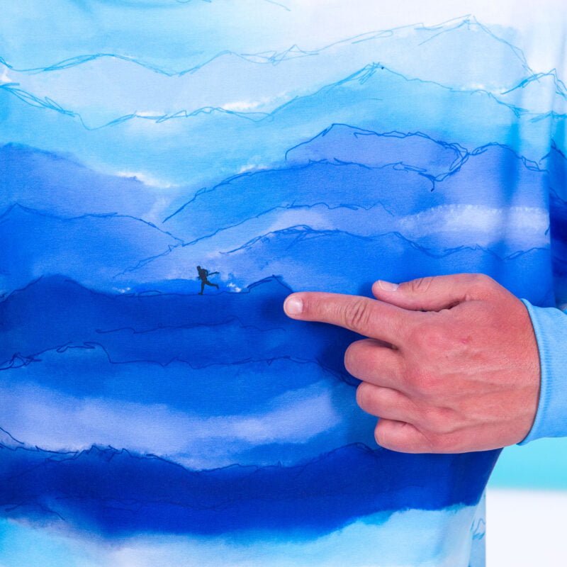 MUUkreacje moda damska, odzież szyta na wymiar z kolorowych autorskich printów