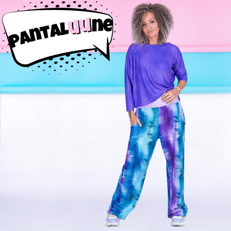 MUUkreacje moda damska, odzież szyta na wymiar z kolorowych autorskich printów