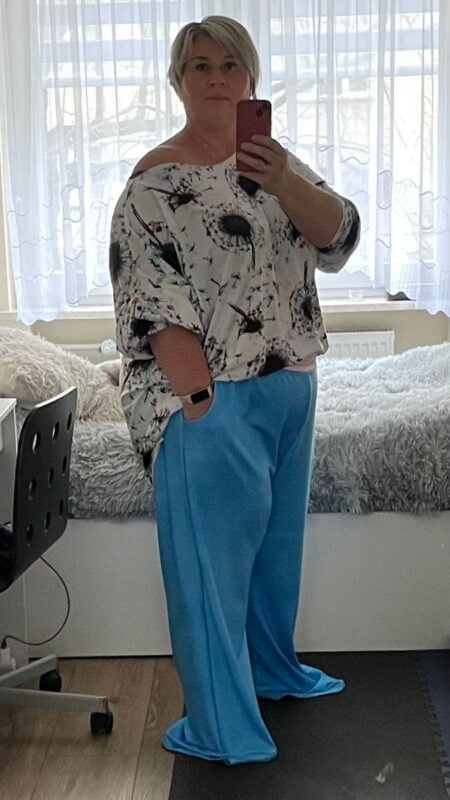 MUUkreacje moda damska, odzież szyta na wymiar z kolorowych autorskich printów