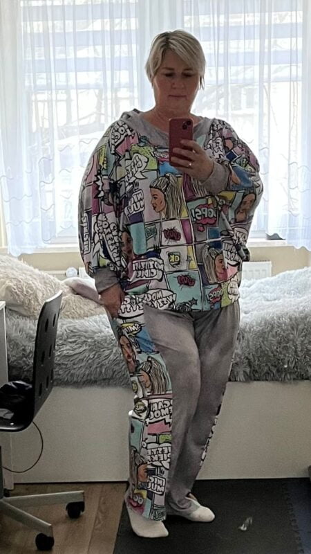 MUUkreacje moda damska, odzież szyta na wymiar z kolorowych autorskich printów