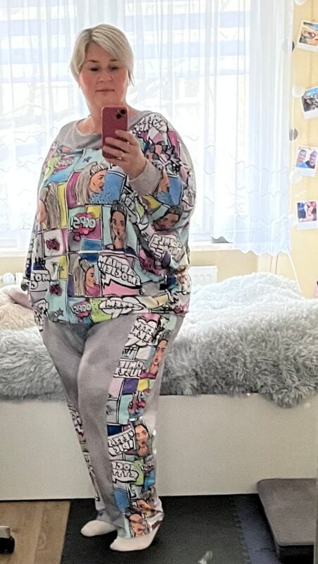 MUUkreacje moda damska, odzież szyta na wymiar z kolorowych autorskich printów