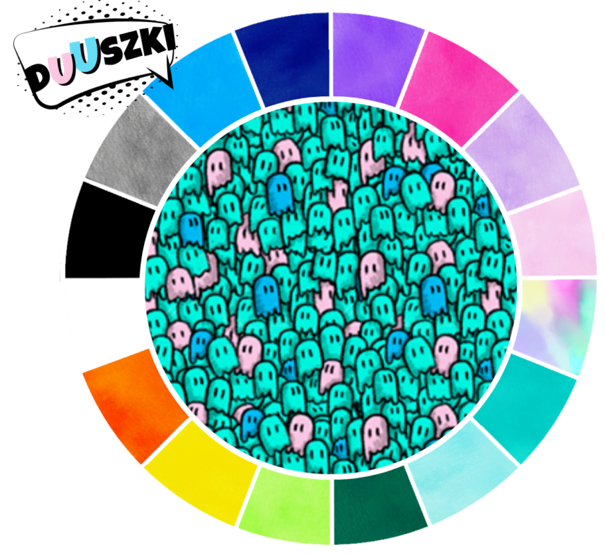 MUUkreacje moda damska, odzież szyta na wymiar z kolorowych autorskich printów