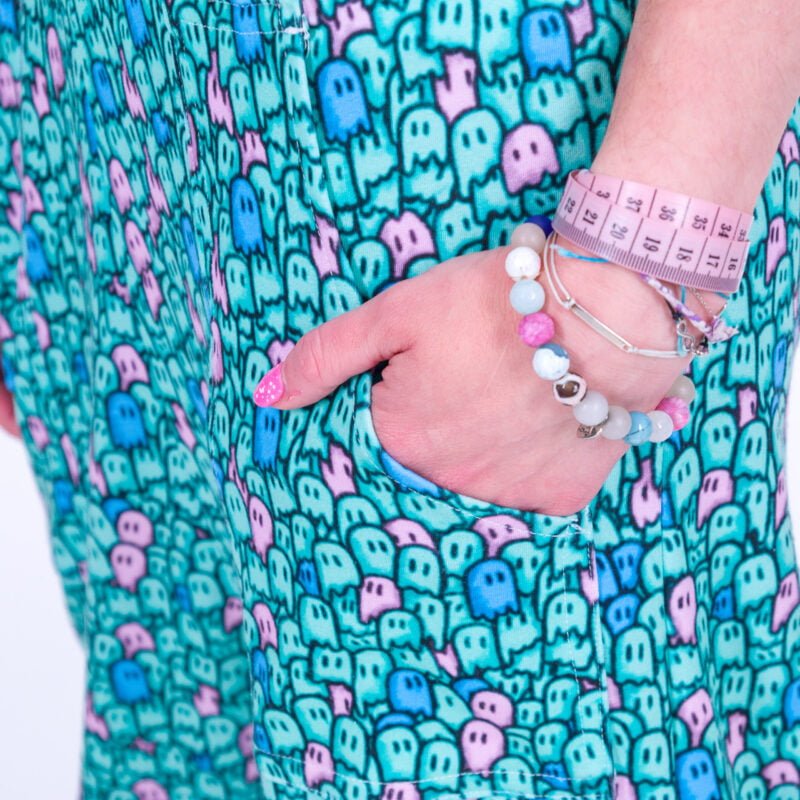 MUUkreacje moda damska, odzież szyta na wymiar z kolorowych autorskich printów