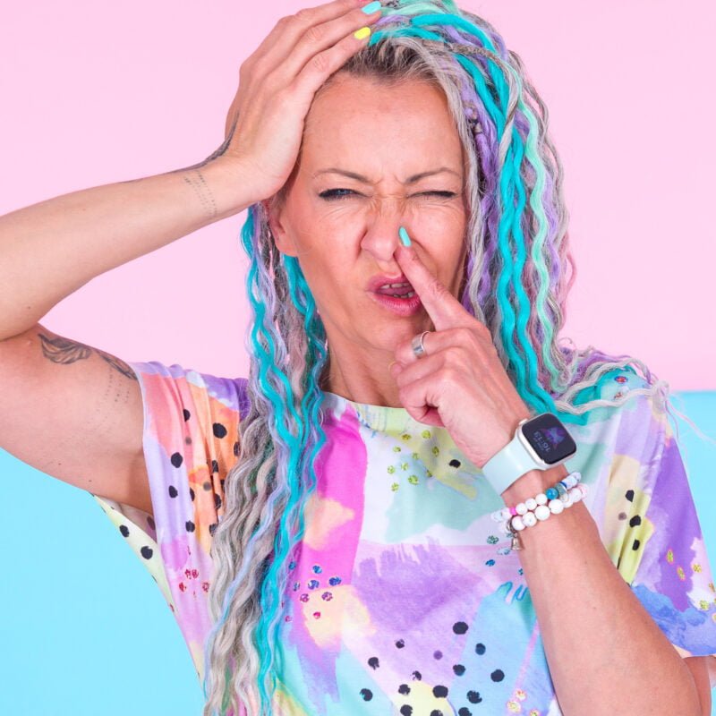 MUUkreacje moda damska, odzież szyta na wymiar z kolorowych autorskich printów