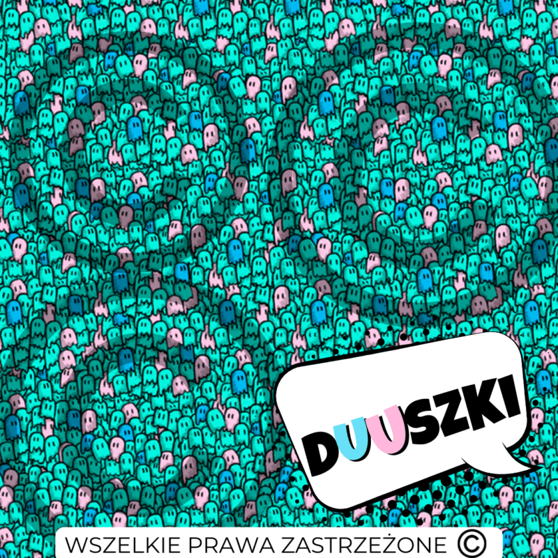 MUUkreacje moda damska, odzież szyta na wymiar z kolorowych autorskich printów