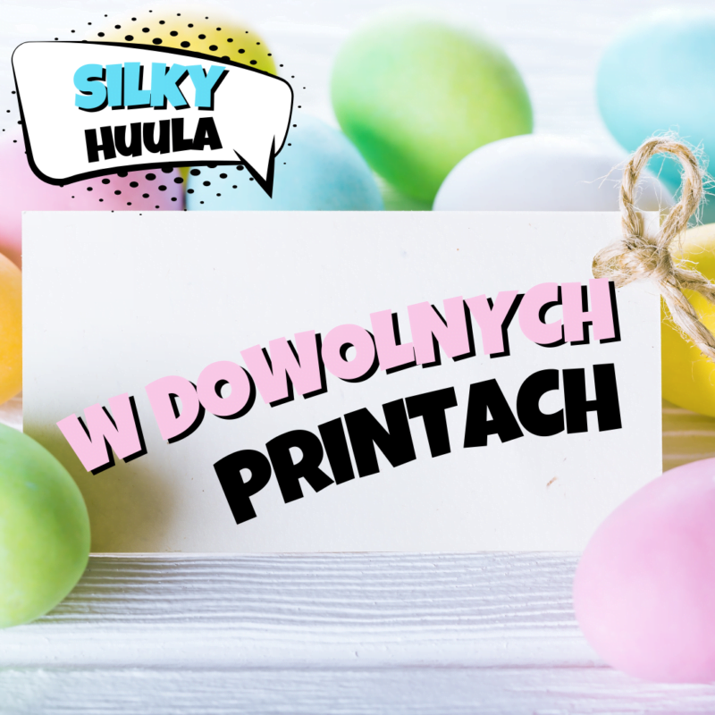 MUUkreacje moda damska, odzież szyta na wymiar z kolorowych autorskich printów