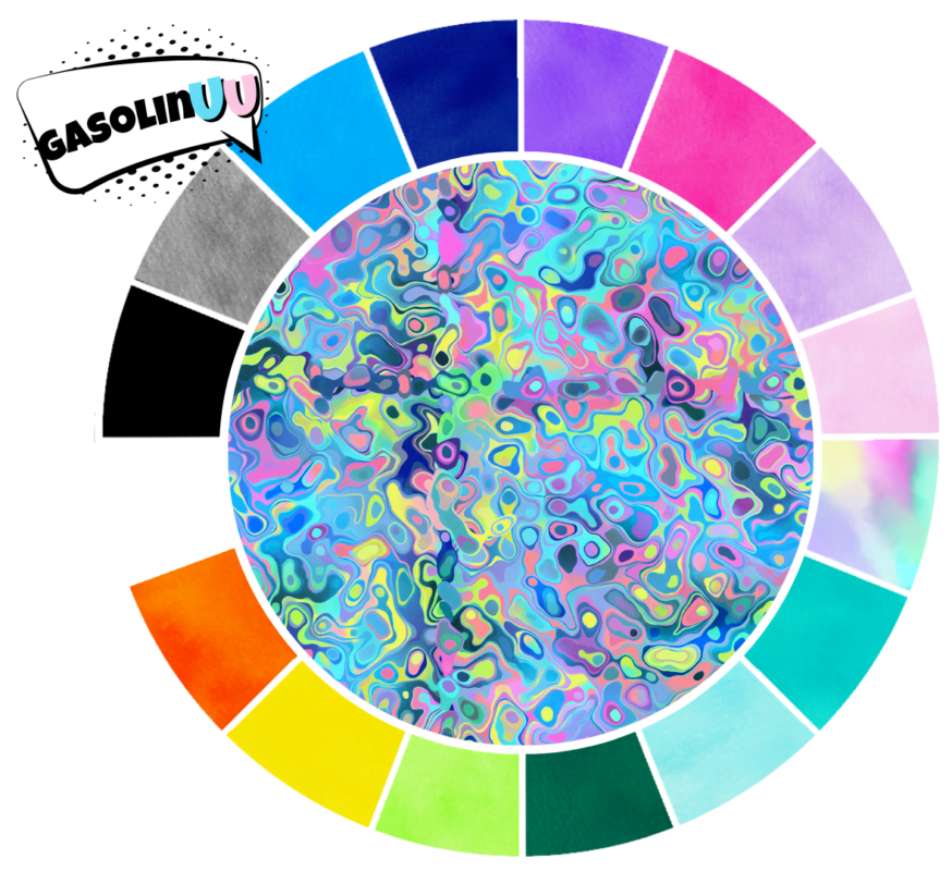 MUUkreacje moda damska, odzież szyta na wymiar z kolorowych autorskich printów