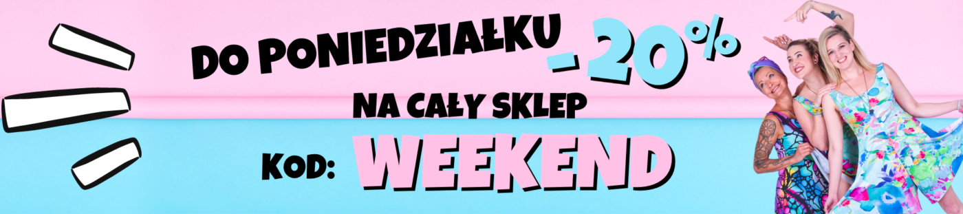 MUUkreacje moda damska, odzież szyta na wymiar z kolorowych autorskich printów