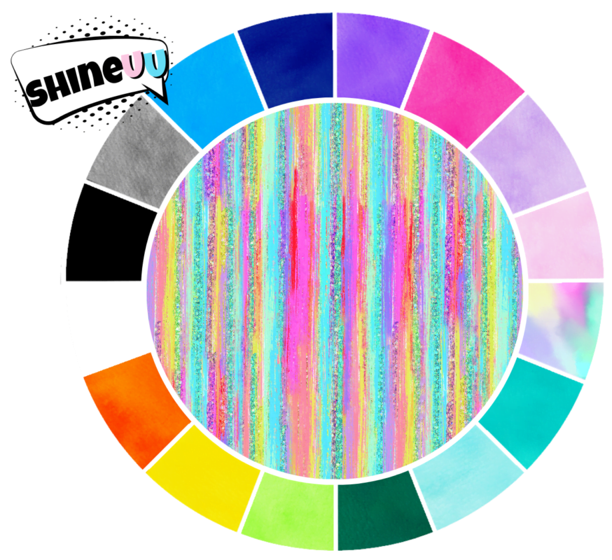 MUUkreacje moda damska, odzież szyta na wymiar z kolorowych autorskich printów