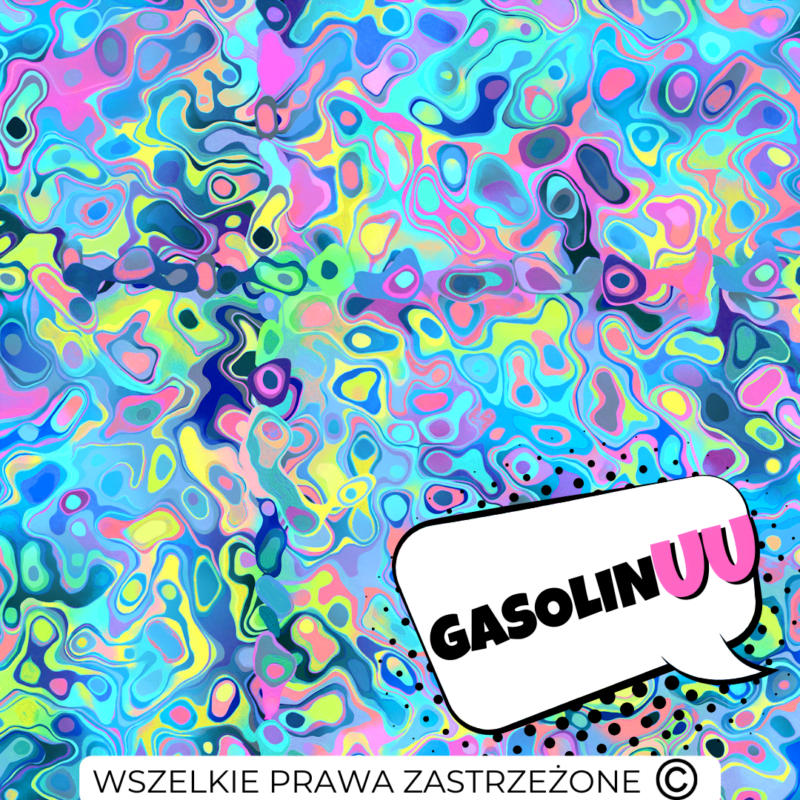 MUUkreacje moda damska, odzież szyta na wymiar z kolorowych autorskich printów