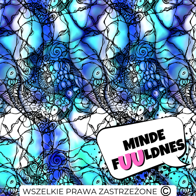 MUUkreacje moda damska, odzież szyta na wymiar z kolorowych autorskich printów