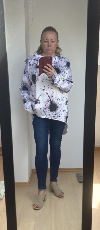 MUUkreacje moda damska, odzież szyta na wymiar z kolorowych autorskich printów