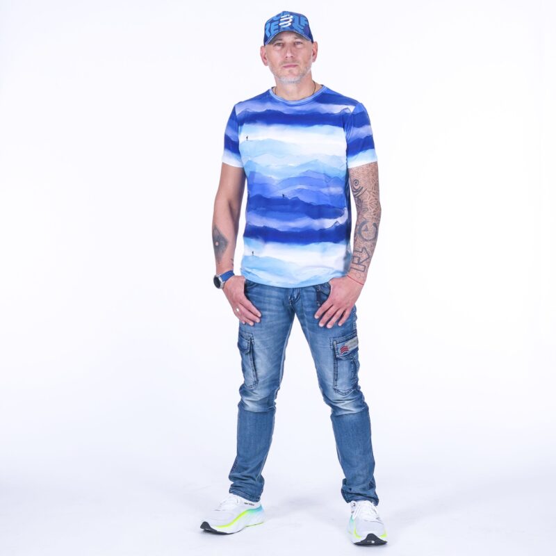 MUUkreacje moda damska, odzież szyta na wymiar z kolorowych autorskich printów