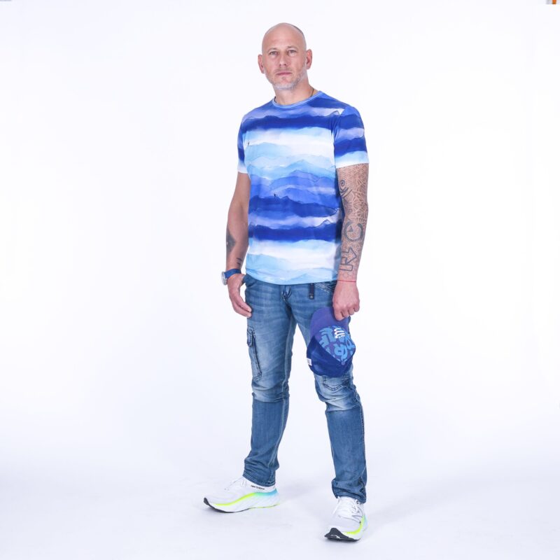 MUUkreacje moda damska, odzież szyta na wymiar z kolorowych autorskich printów