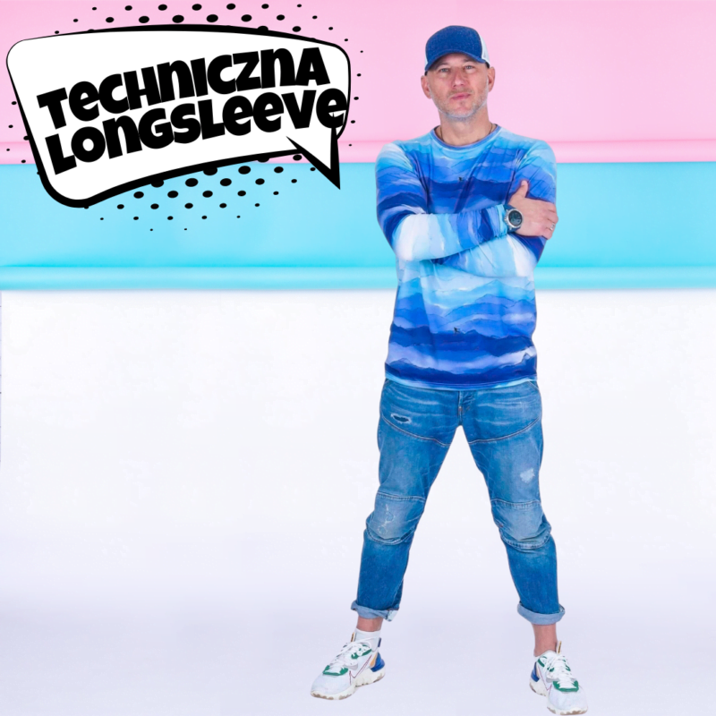 MUUkreacje moda damska, odzież szyta na wymiar z kolorowych autorskich printów