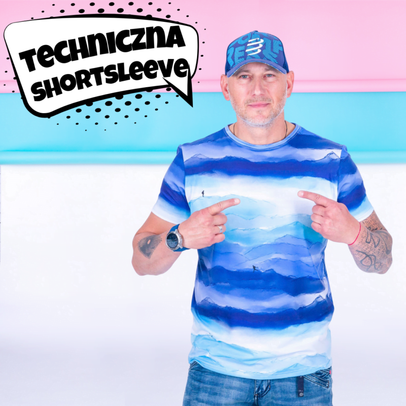 MUUkreacje moda damska, odzież szyta na wymiar z kolorowych autorskich printów