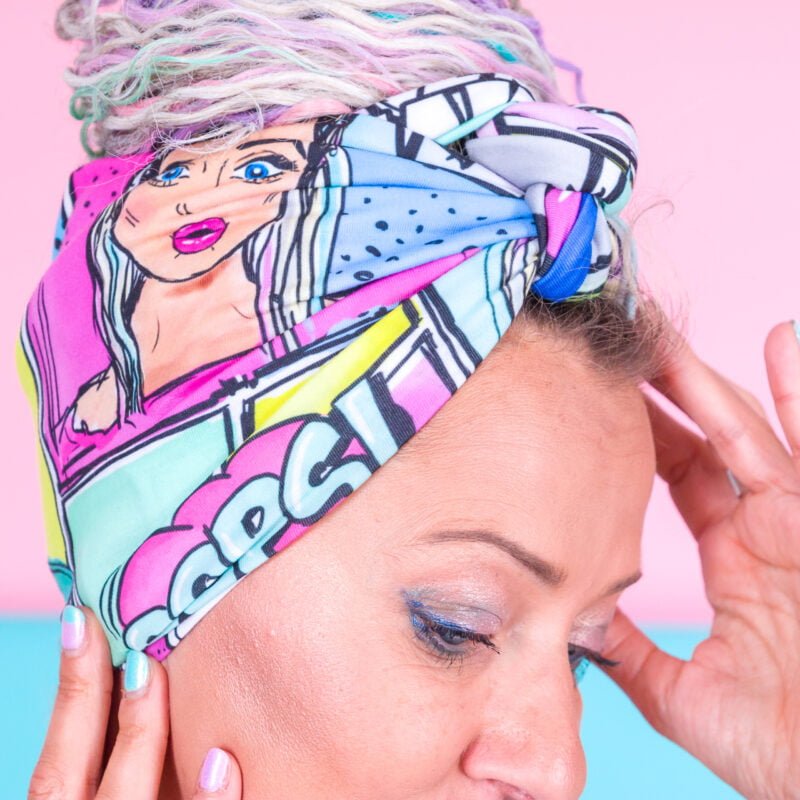 MUUkreacje moda damska, odzież szyta na wymiar z kolorowych autorskich printów