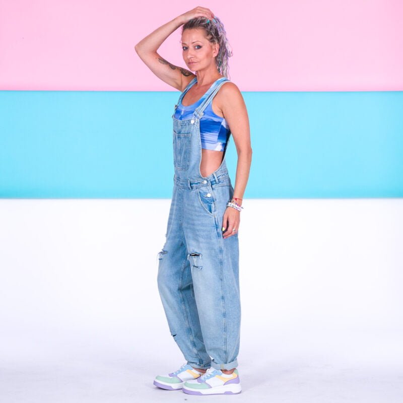 MUUkreacje moda damska, odzież szyta na wymiar z kolorowych autorskich printów