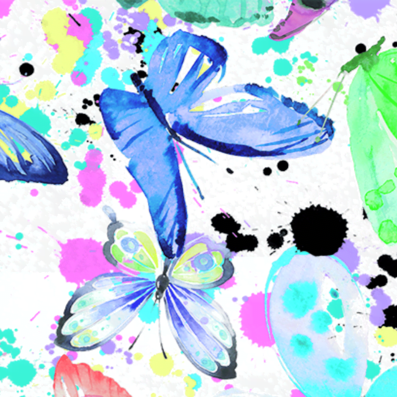 MUUkreacje moda damska, odzież szyta na wymiar z kolorowych autorskich printów