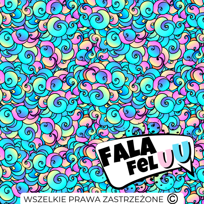 MUUkreacje moda damska, odzież szyta na wymiar z kolorowych autorskich printów