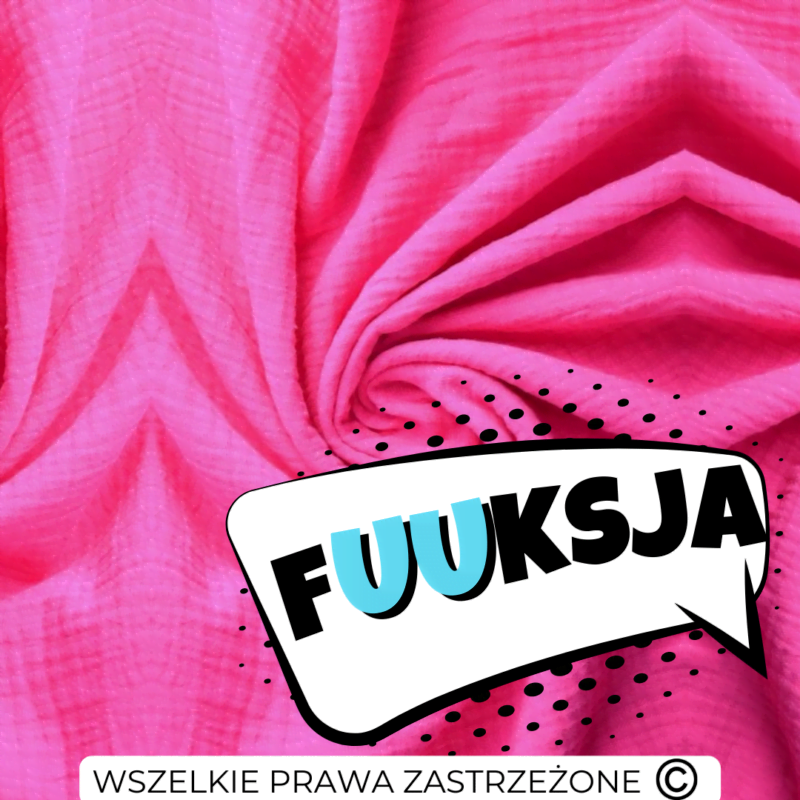 MUUkreacje moda damska, odzież szyta na wymiar z kolorowych autorskich printów