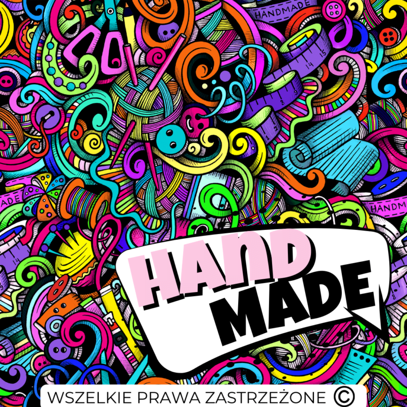 MUUkreacje moda damska, odzież szyta na wymiar z kolorowych autorskich printów