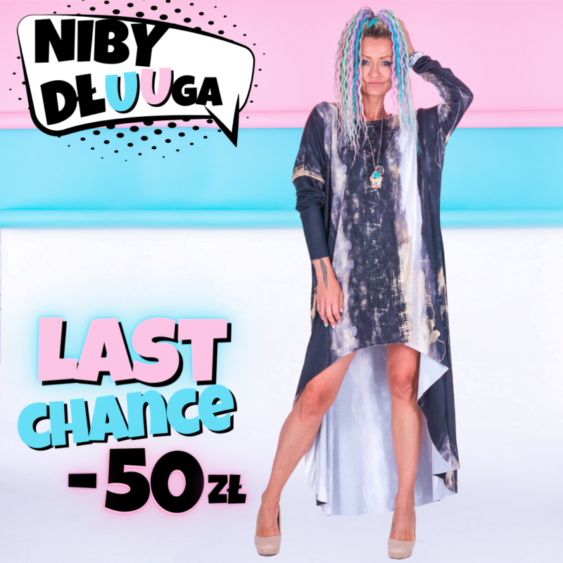 MUUkreacje moda damska, odzież szyta na wymiar z kolorowych autorskich printów