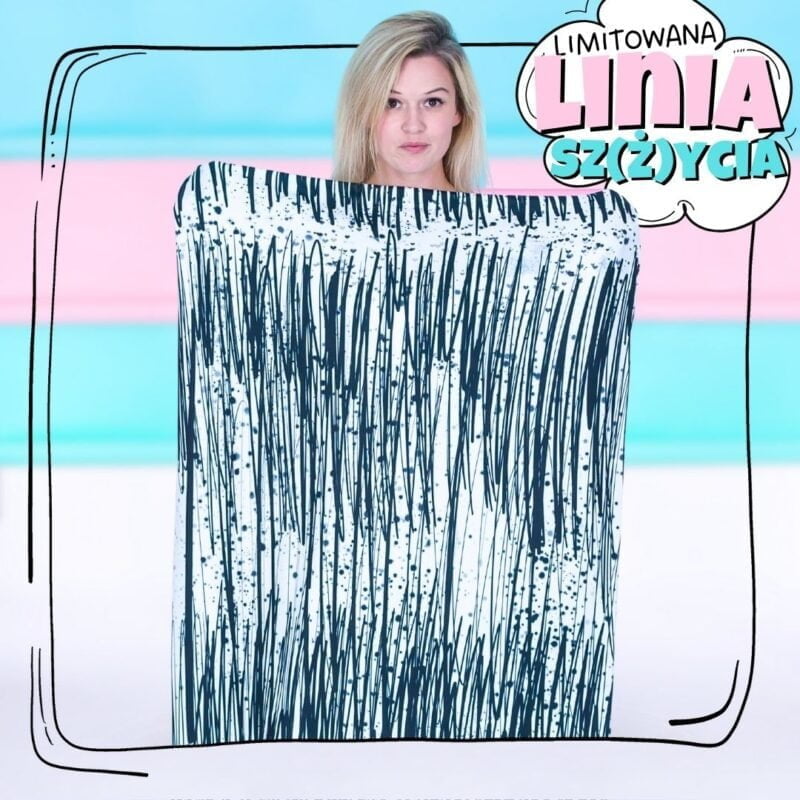 MUUkreacje moda damska, odzież szyta na wymiar z kolorowych autorskich printów