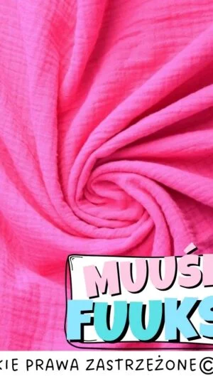 Alternative view of dłUUga koszUUla MUUślinowa