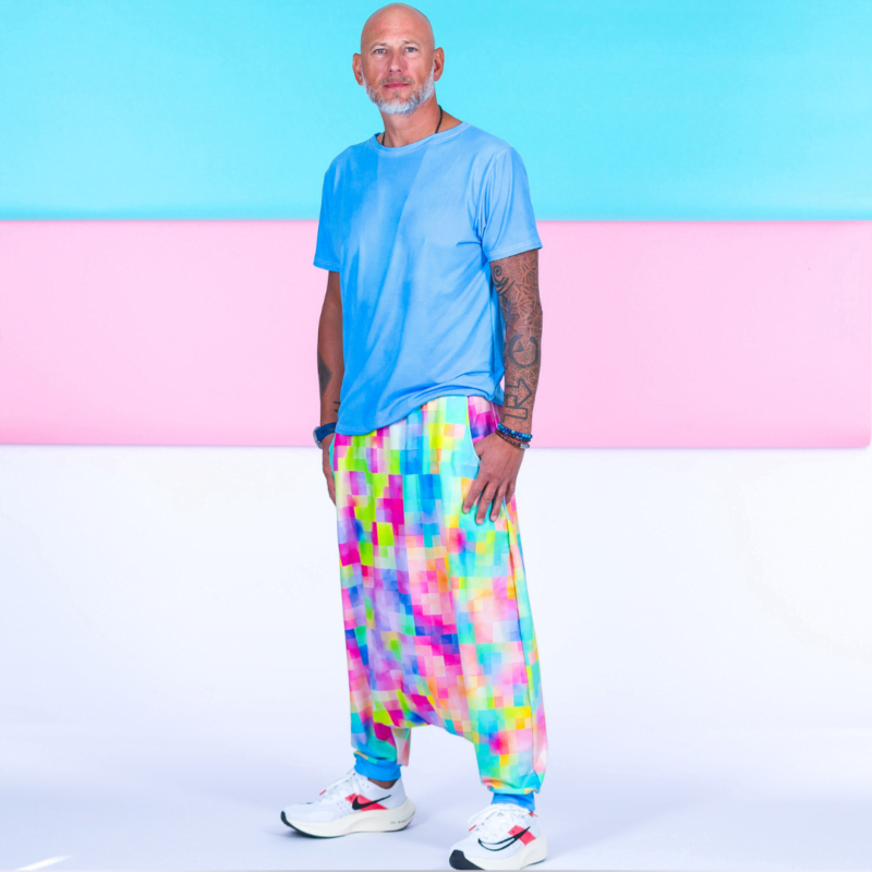 MUUkreacje moda damska, odzież szyta na wymiar z kolorowych autorskich printów