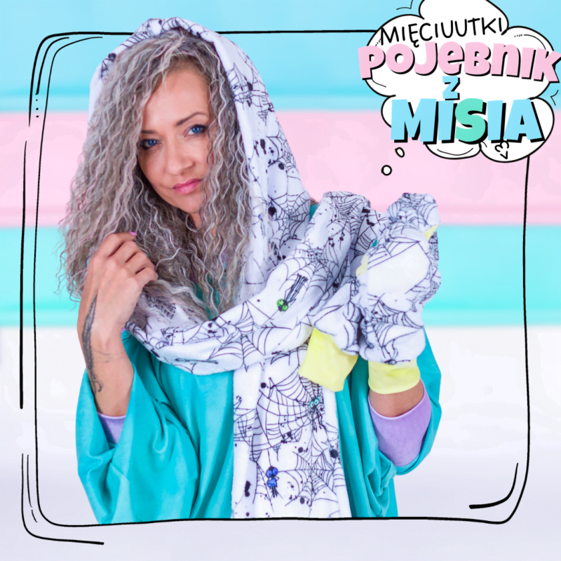 MUUkreacje moda damska, odzież szyta na wymiar z kolorowych autorskich printów