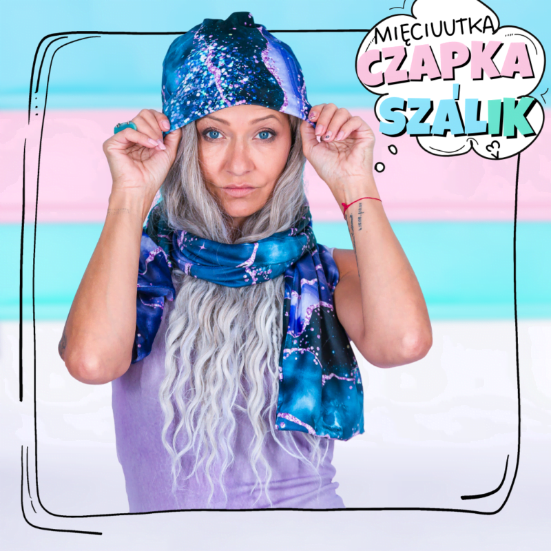 MUUkreacje moda damska, odzież szyta na wymiar z kolorowych autorskich printów