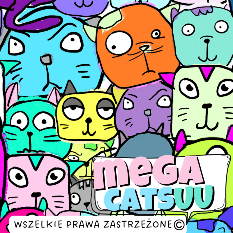 MUUkreacje moda damska, odzież szyta na wymiar z kolorowych autorskich printów