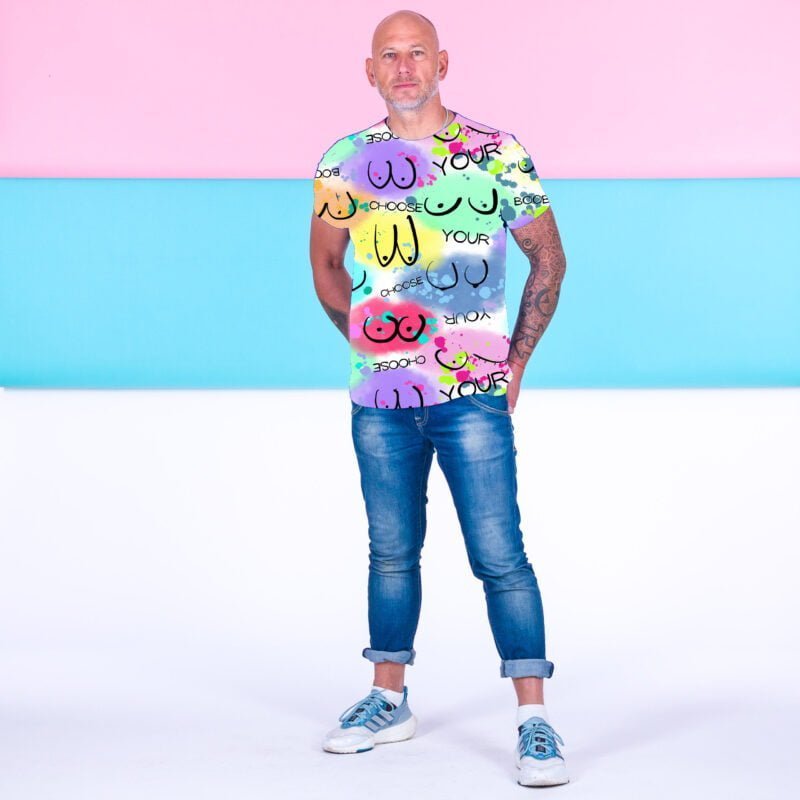 MUUkreacje moda damska, odzież szyta na wymiar z kolorowych autorskich printów